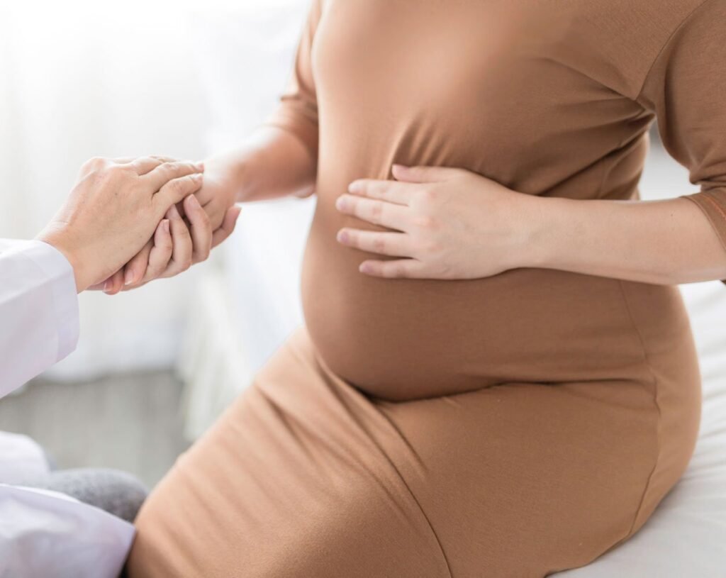 klinik-medinoura-bangi-putrajaya-nilai-antenatal-ibu-mengandung