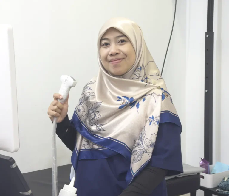 Rawatan Regeneratif dengan Stem Cells & Exosome