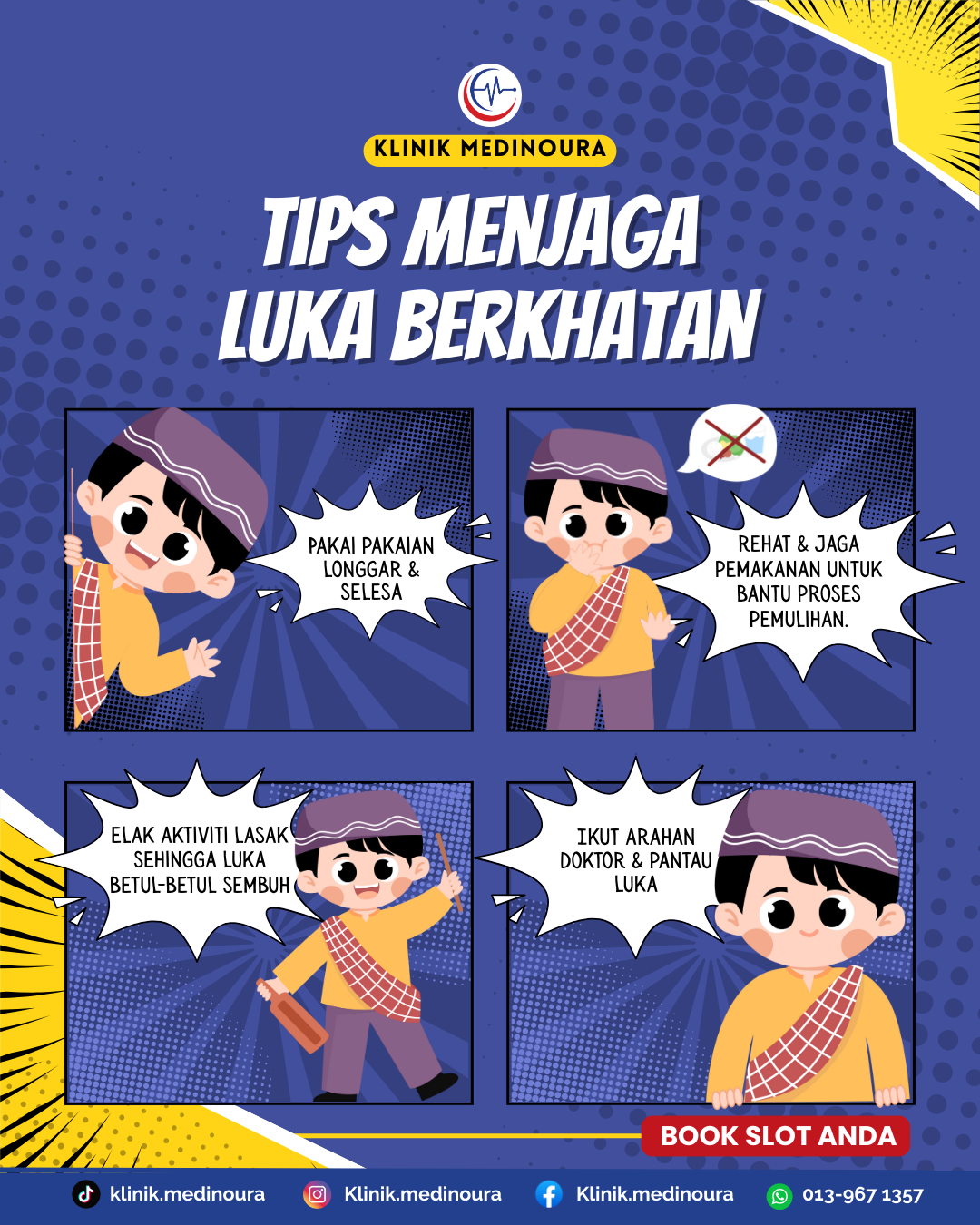 Sunat-putrajaya-laser-khatan-medinoura-kanak-sunat-dewasa-sunat-bangi-selangor