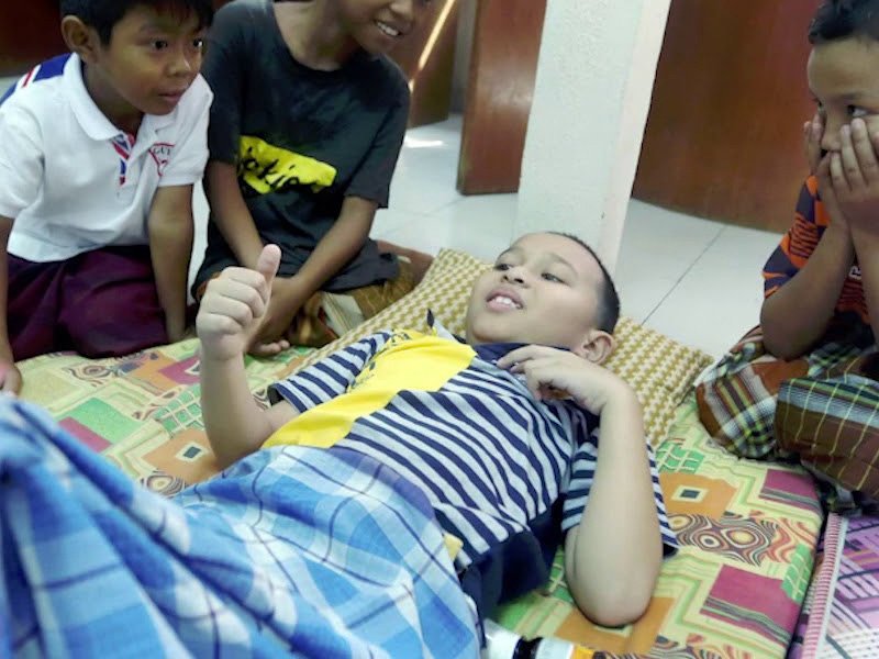 Sunat-budak-khatan-cina-iban-kadazan-dusun-sunat-selamat-testimoni-reciew-bagus-putrajaya